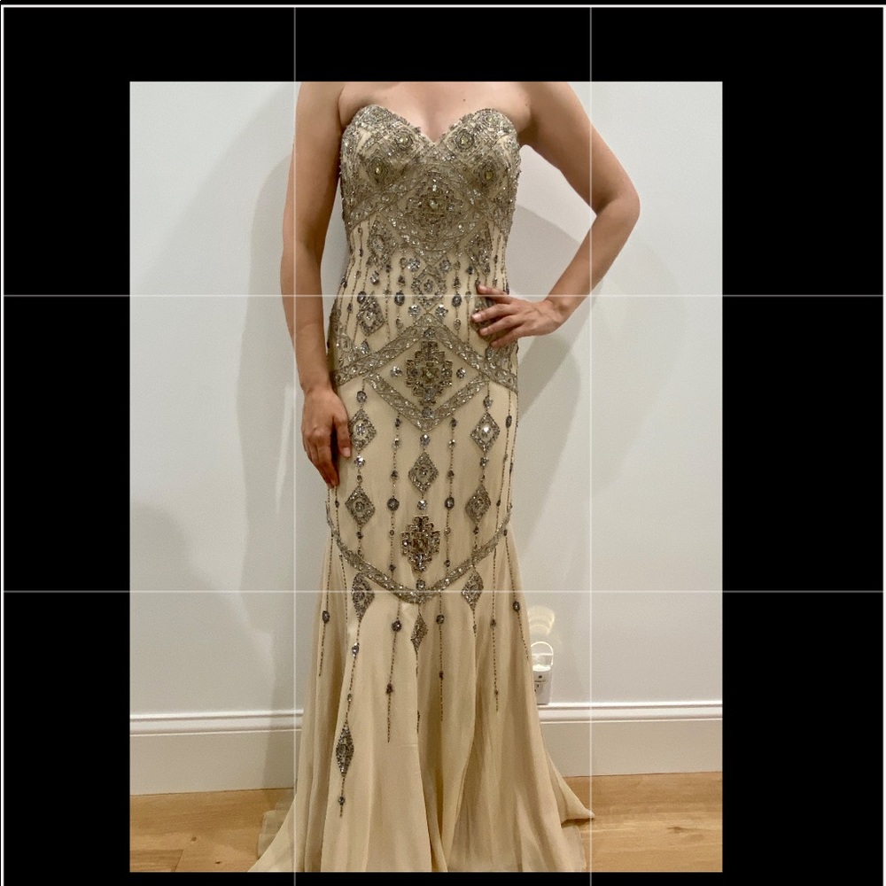 Jovani Evening Dress